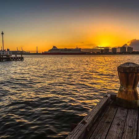 Experience Port Melbourne Exterior foto