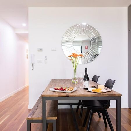 Experience Port Melbourne Exterior foto