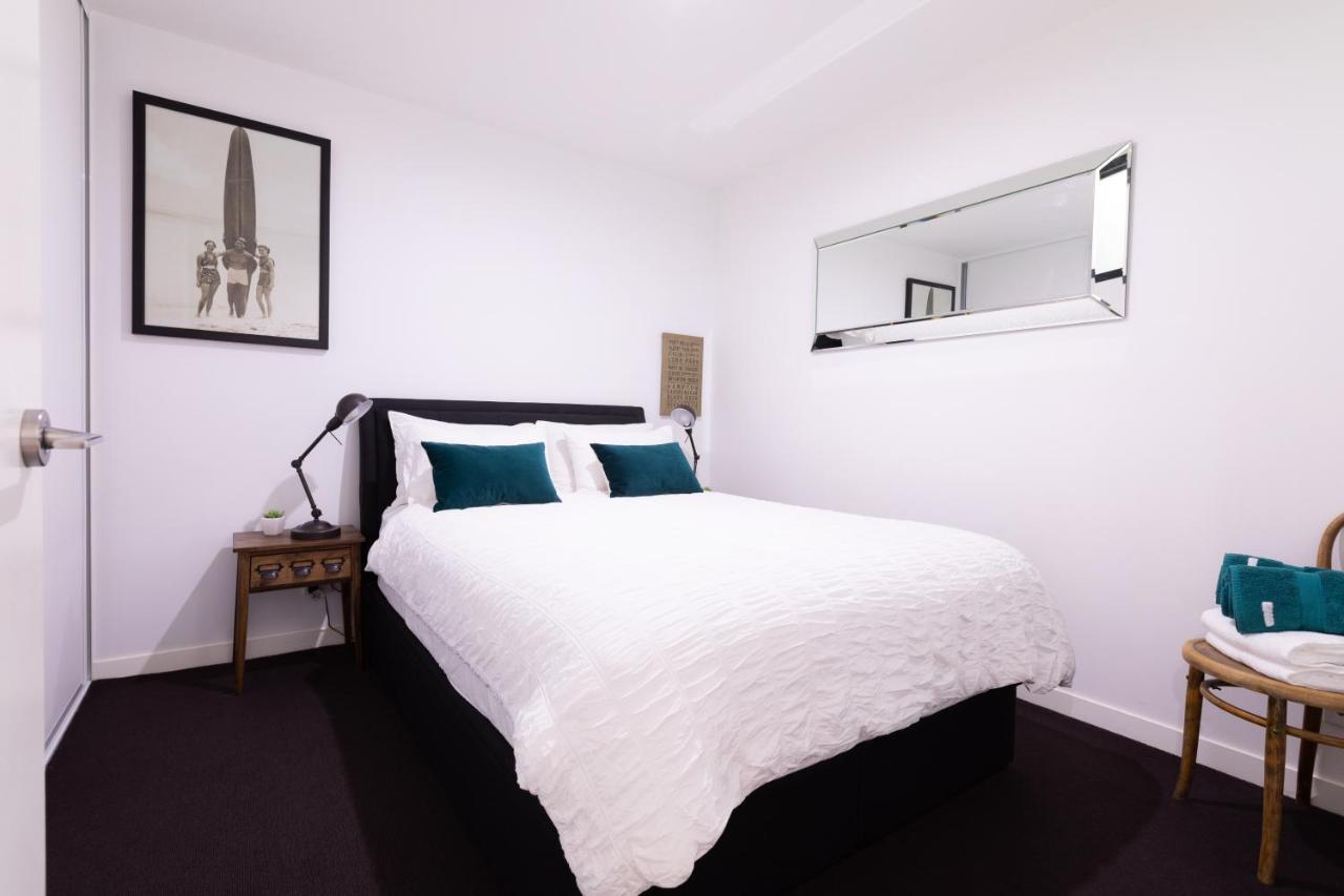 Experience Port Melbourne Exterior foto
