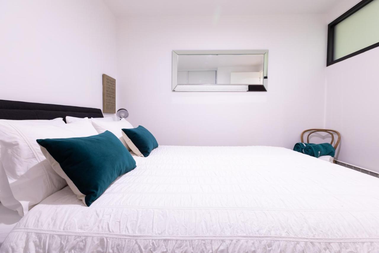 Experience Port Melbourne Exterior foto